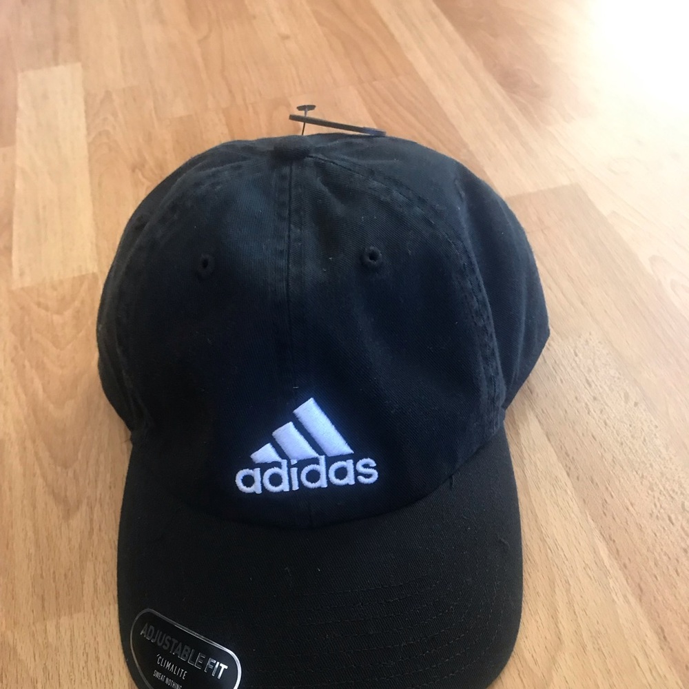 adidas hat